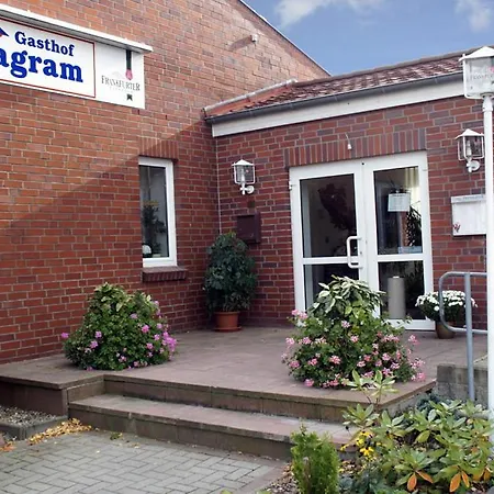 Landhotel Pagram-Frankfurt/Oder-2