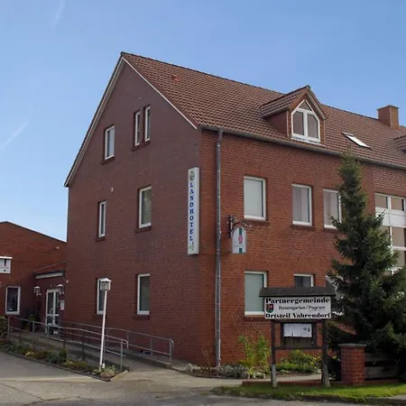 Landhotel Pagram-Frankfurt/Oder-3