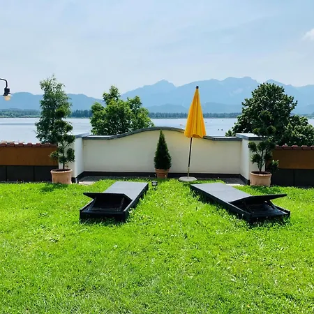 Hotel Fischer am See-3