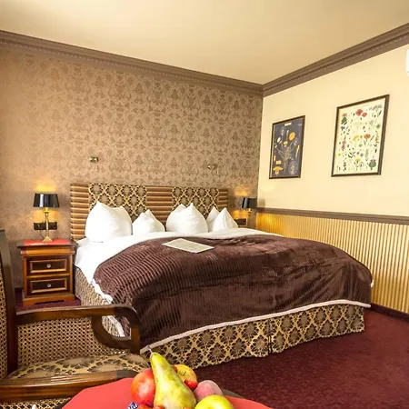 Myer's Hotel Berlin-3