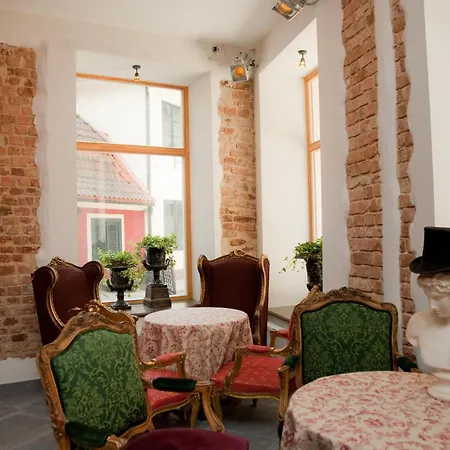 Boutique Hotel Justus-3