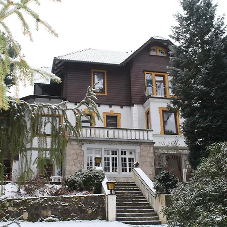 Ferienhotel Waldfrieden-3