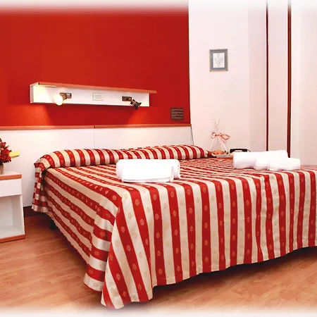Hotel American-3