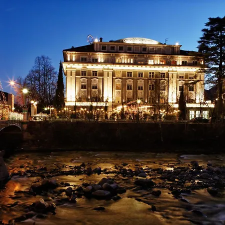 Classic Hotel Meranerhof-3