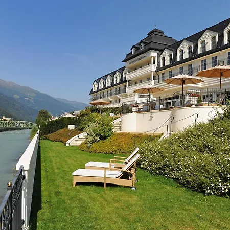 Grandhotel Lienz-3