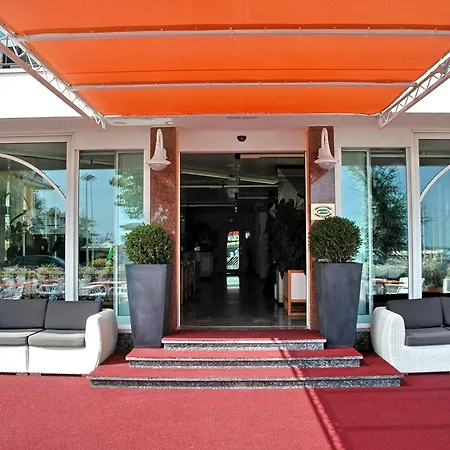 El Cid Campeador - Family Hotel-3