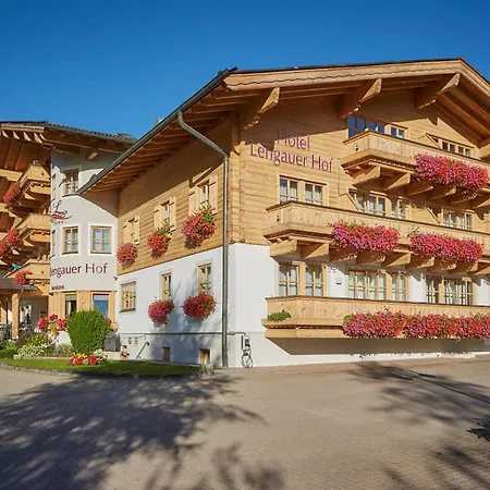Familienhotel Lengauer Hof-3