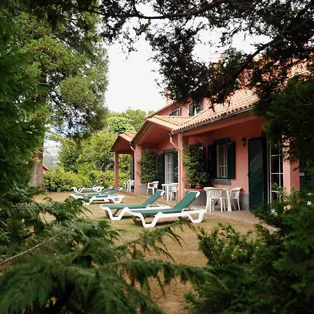 Quinta Santo Antonio Da Serra-3