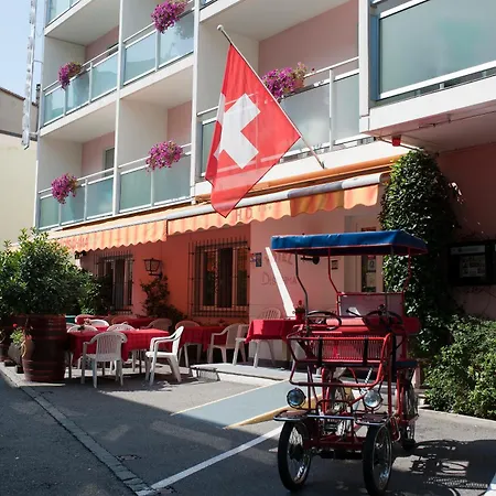 Hotel Dischma - FREE BUS AND TRAIN TICKET-3