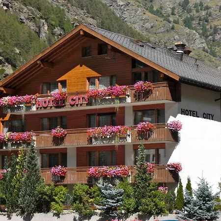 Hotel City-2