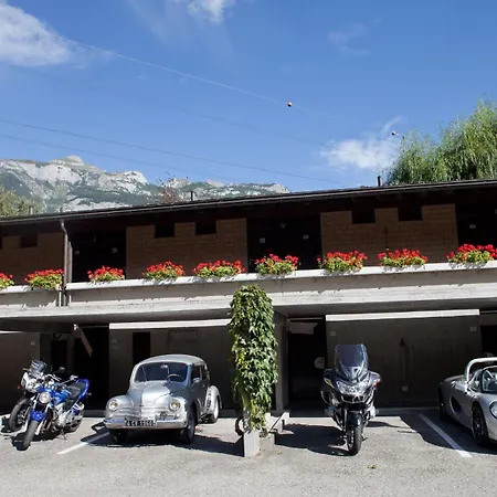 Hotel Sommerau-3