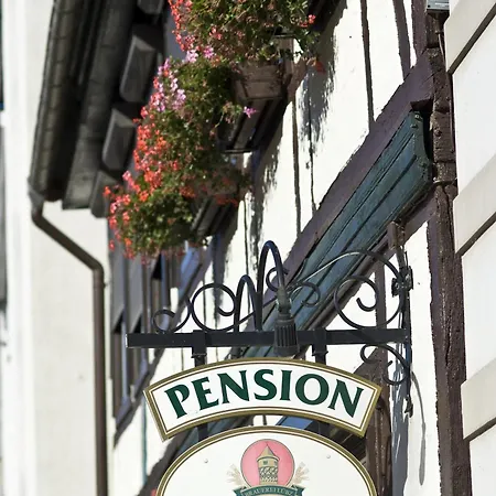 Pension Karina Schwerin-3