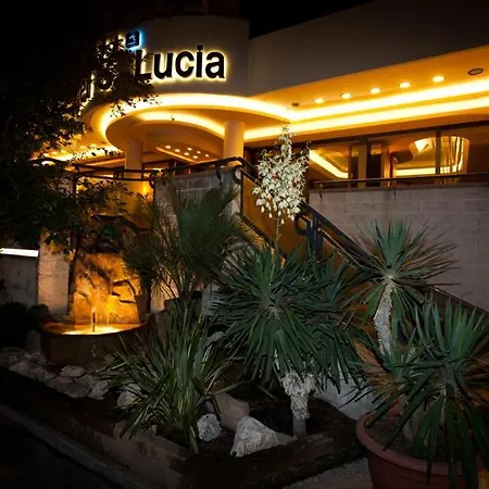 Hotel Santa Lucia-3