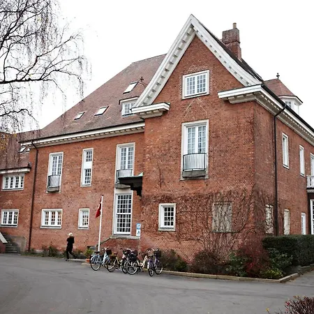 Danhostel Helsingor-3