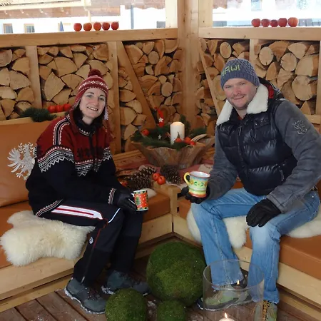 Boutiquehotel Berghof-2