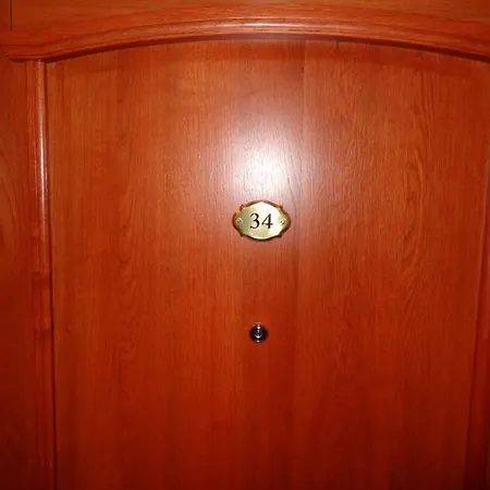 Hotel Pegas Brno-2