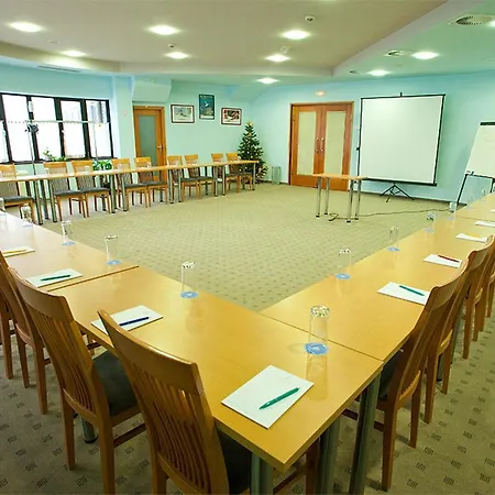 Hotel Tomislavov Dom-2
