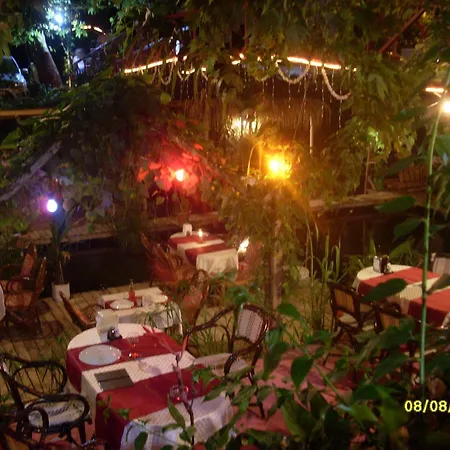 Arikanda River Garden Hotel-3