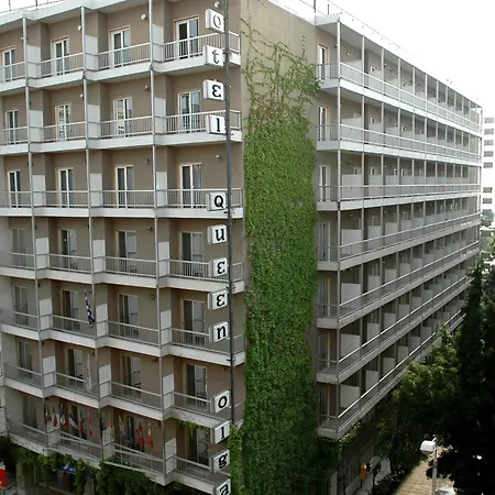 Queen Olga Hotel-2