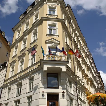 Spa Hotel Schlosspark-2
