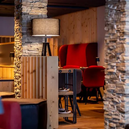 Aparthotel Eiger *** - Grindelwald-3