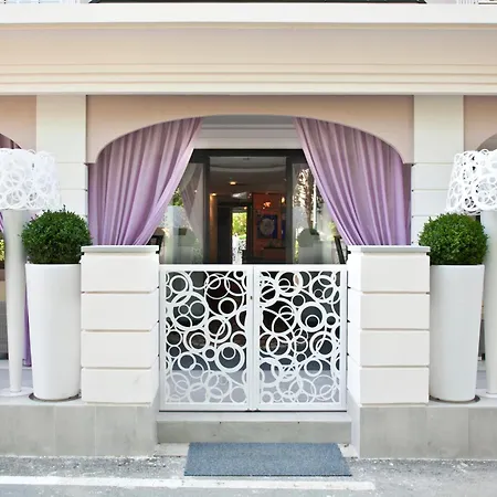 Hotel Villa Paola-3