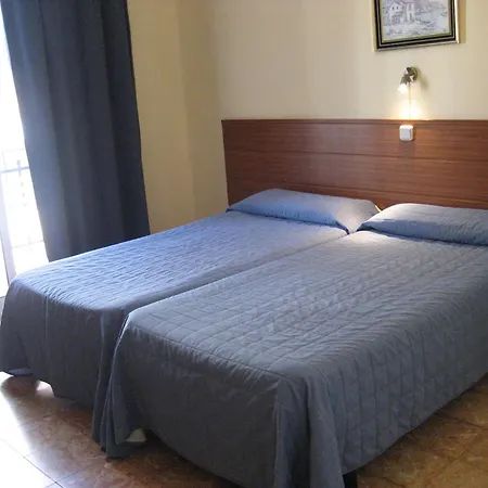 Hostal Bejar-2