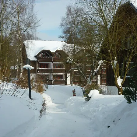 Hapimag Ferienwohnungen Braunlage-2