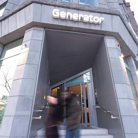 Generator Hamburg-3