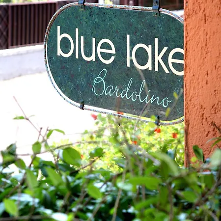 Blue Lake Residence - Bardolino-2
