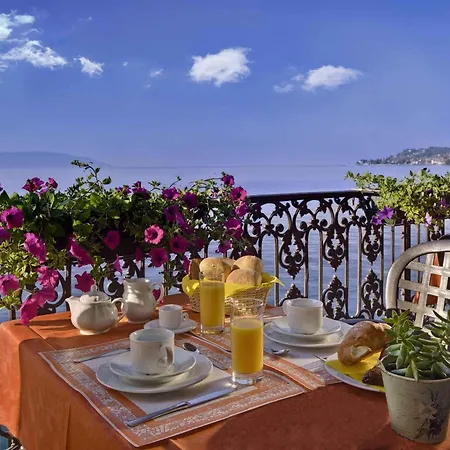 Hotel Garni Riviera-2