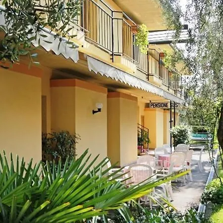 Hotel Susy-2