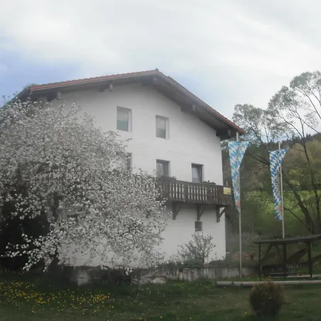 Gasthaus Zehrermühle-3