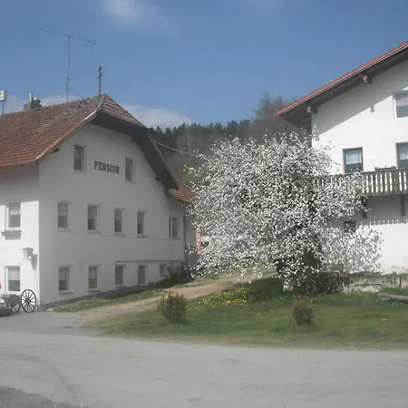 Gasthaus Zehrermühle-2