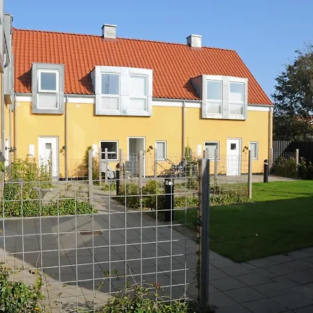 Skagen Apartment-2