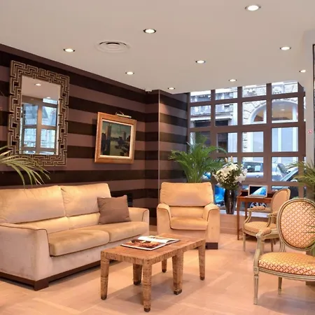 Hotel Volney Opera-2