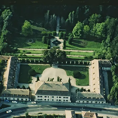 Palatul Brukenthal Avrig-3