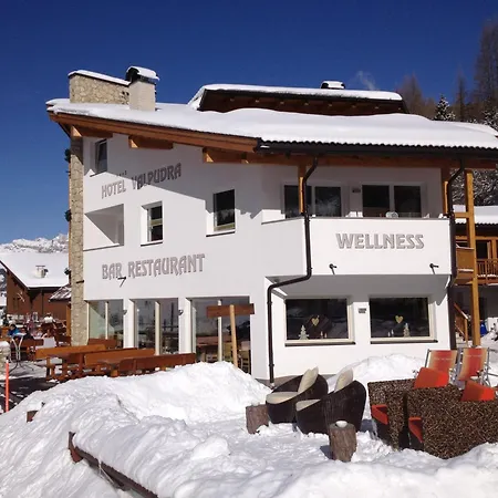 Hotel Valpudra-3