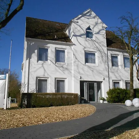 meerzeit Hotel-2