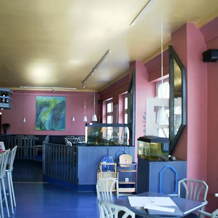Hotel Strandpavillon-2