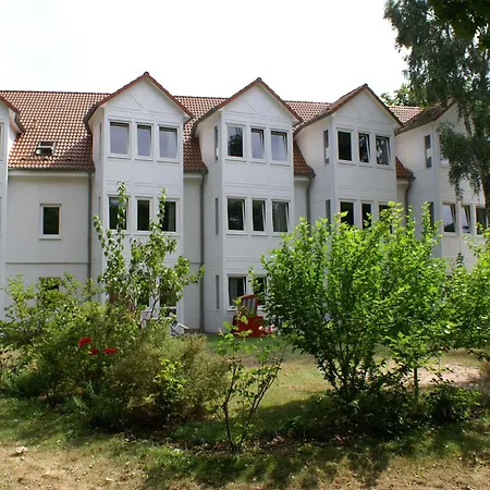 Hotel Strandpavillon-3