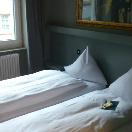Hotel Limmatblick-3