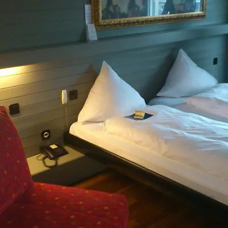 Hotel Limmatblick-2