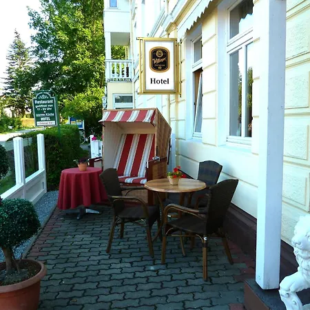 Hotel Koos-2