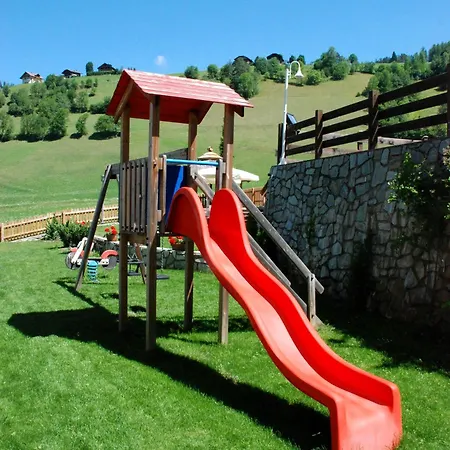 Residence Rautal B&B ***S-3