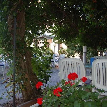 Hotel Wally-3