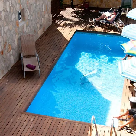 Hotel Marbel-2