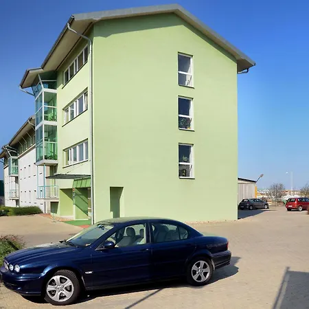 Hotel Imos-3