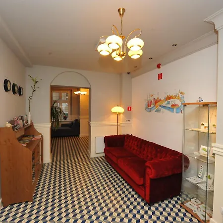 Hostel Wratislavia-2