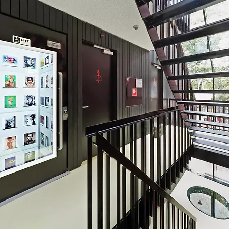 Design Hotel Modez-2